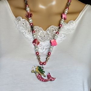 Handmade Jewlery